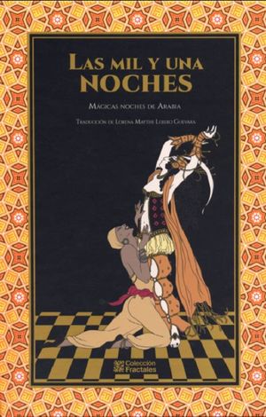 Las Mil Y Una Noches. Noches Mágicas De Arabia