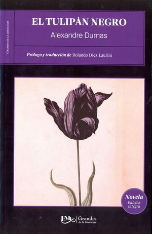 El Tulipán Negro