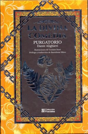 La Divina Comedia. Purgatorio