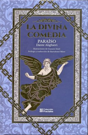La Divina Comedia. Paraíso