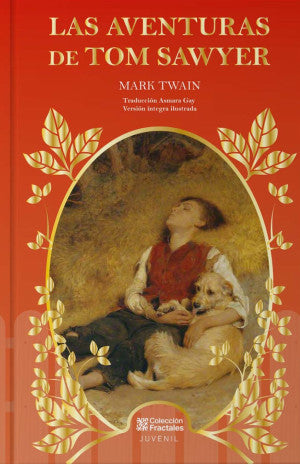 Las Aventuras De Tom Sawyer