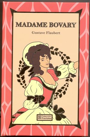 Madame Bovary