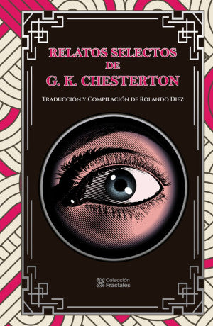Relatos Selectos De G.k. Chesterton