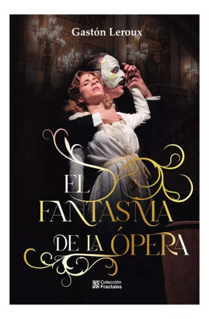 El Fantasma De La Ópera