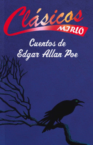 Cuentos de Edgar Allan Poe