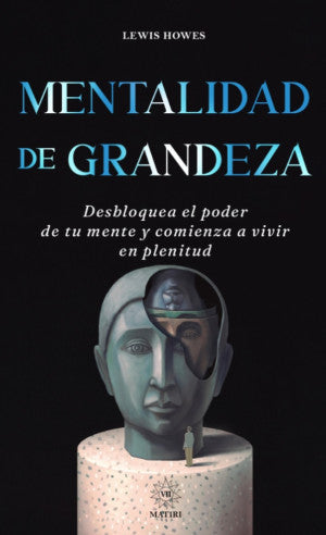 Mentalidad de grandeza
