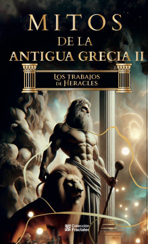 Mitos De La Antigua Grecia II