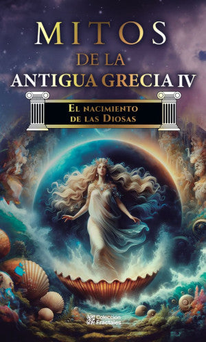 Mitos De La Antigua Grecia IV