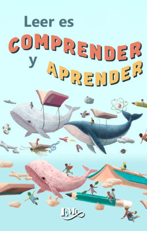 Leer es comprender y aprender