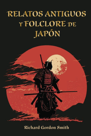 Relatos antiguos y folclore de Japón / Pd.