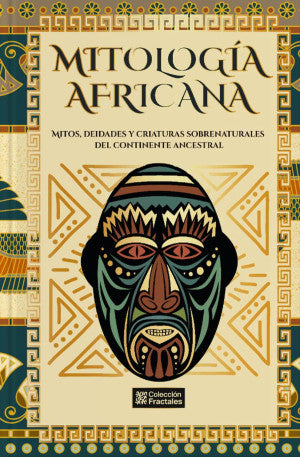 Mitología Africana