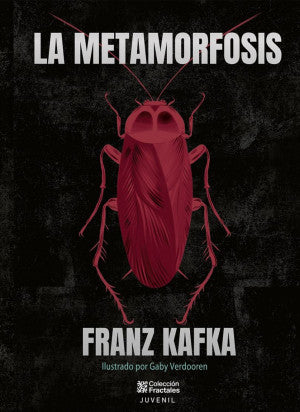 La metamorfosis / Pd.