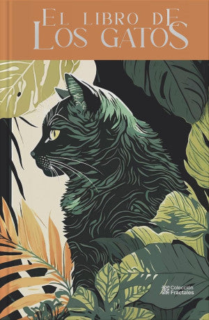 El libro de los gatos / Pd.