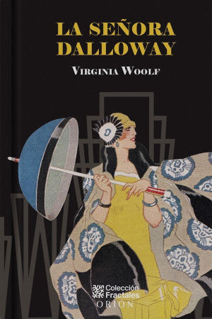 La señora Dalloway / Pd.