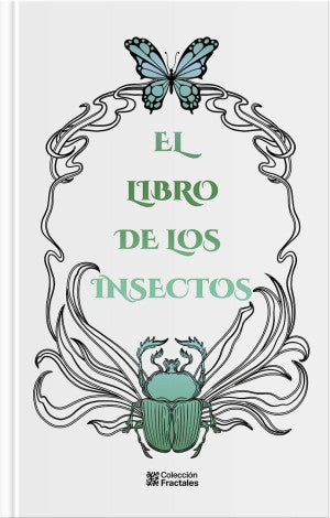 El Libro De Los Insectos