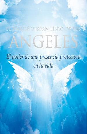 El pequeño gran libro de los Ángeles