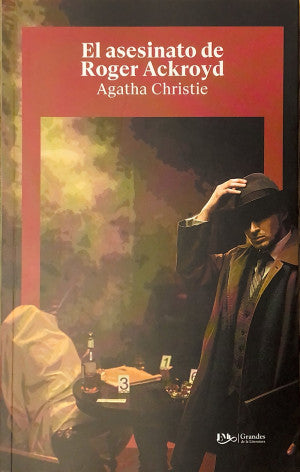 El asesinato de Roger Ackroyd