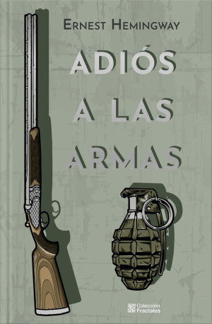 Adiós a las armas / Pd.