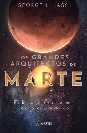 Los Grandes Arquitectos De Marte