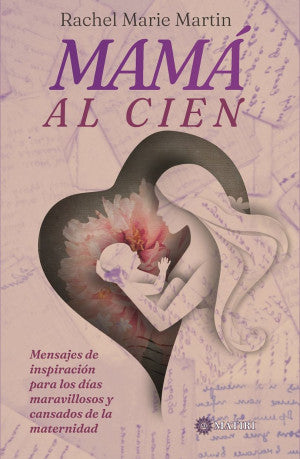 Mamá al cien