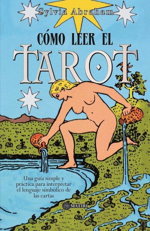 Cómo leer el tarot