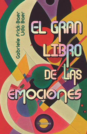 El gran libro de las emociones