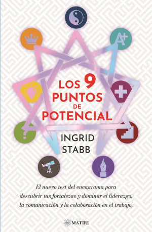 Los 9 puntos de potencial