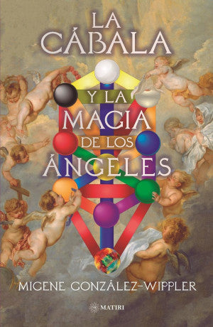 La cábala y la magia de los ángeles