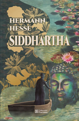 Siddhartha / Pd.
