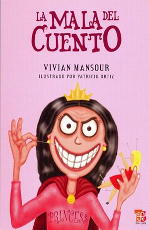 La mala del cuento