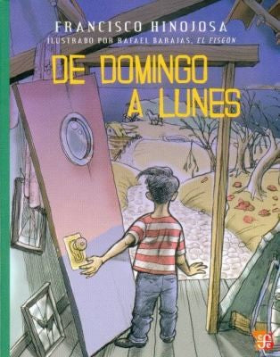 De domingo a lunes