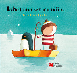 Había una vez un niño. Perdido y encontrado / de vuelta a casa / Cómo atrapar una estrella / Pd.