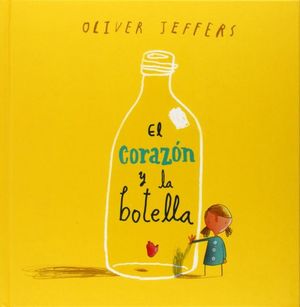 El corazón y la botella / Pd.
