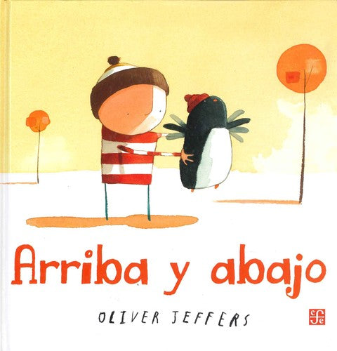 Arriba y abajo / Pd.