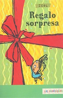 Regalo sorpresa / 3 ed.