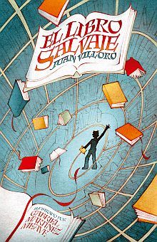 El libro salvaje / Pd.