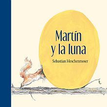 Martín y la Luna / Pd.