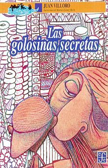 Las golosinas secretas