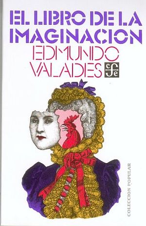 El libro de la imaginación