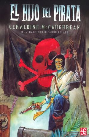 HIJO DEL PIRATA, EL / 2 ED.