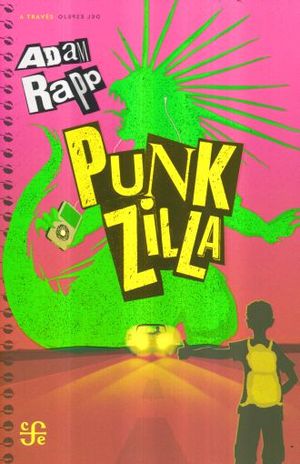 Punkzilla