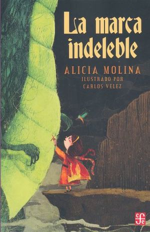 La marca indeleble