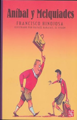 Aníbal y Melquiades