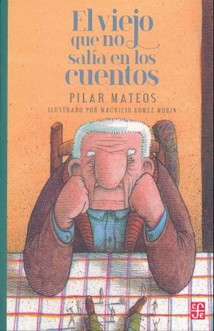 El viejo que no salía en los cuentos
