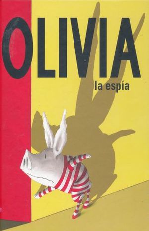 Olivia. La espía / Pd.