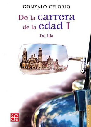 De la carrera de la edad 1. De ida / Pd. ( Premio Cervantes 2025)