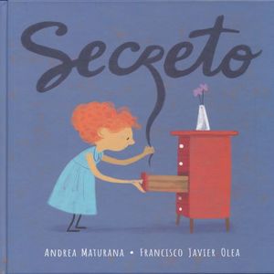 Secreto / Pd.