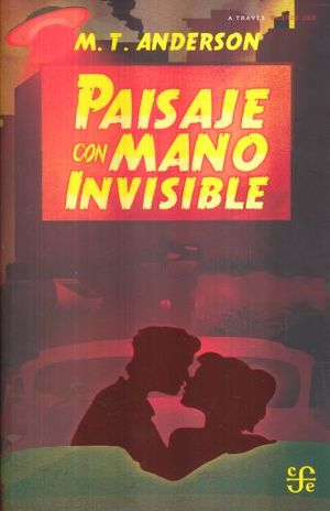 Paisaje con mano invisible