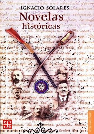 Novelas Históricas