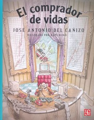 El comprador de vidas / 2 ed.